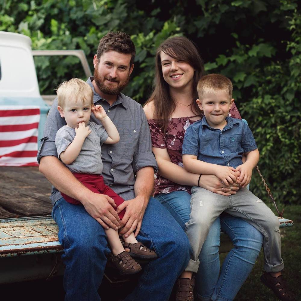 Meet your Posher, Becky